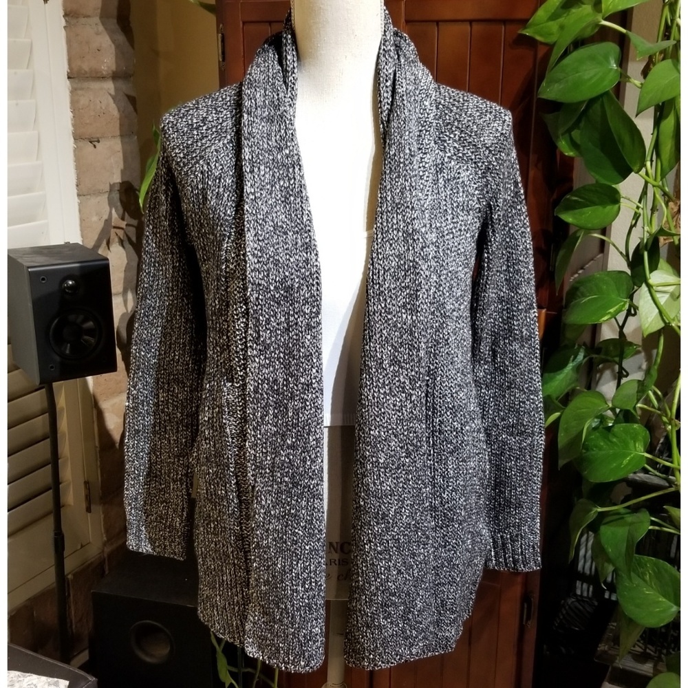 🆕️NYDJ Sparkle Car Coat - Picture 5 of 11